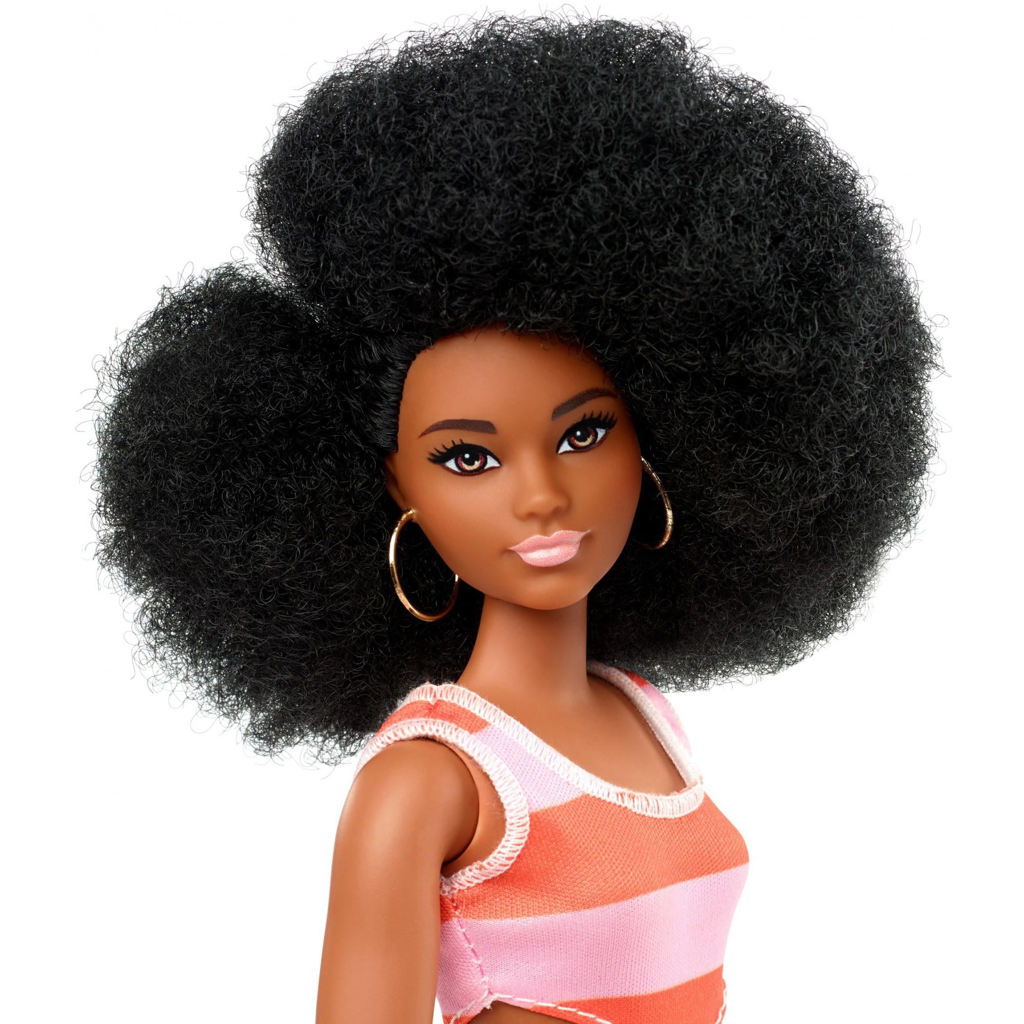 Barbie Fahionistas Doll 3