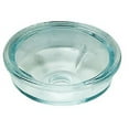thumbnail image 4 of RAParts 1039071M1 Fuel Bowl Glass Round Bottom Fits Massey Ferguson 230 235 245 1085 +, 4 of 10