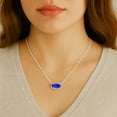 thumbnail image 4 of Kendra Scott Women's Elisa Pendant Necklace 4217717623, 4 of 4