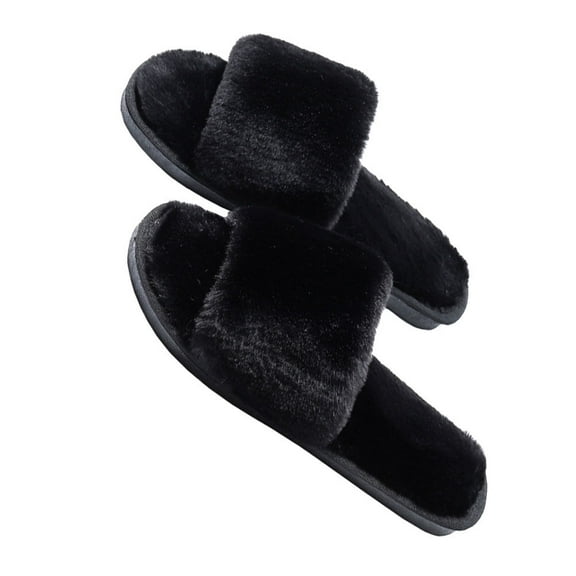 AURARMLET Women's Soft Sole Slippers with Breathable Material for Comfortable Wear