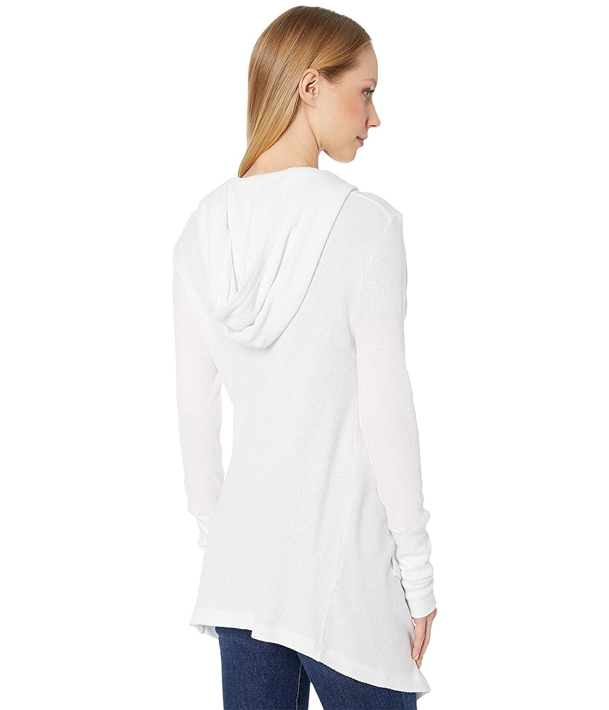 Splendid clearance thermal hoodie