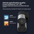 thumbnail image 4 of TFixol Car DVR Dash Camera 150 ° Gran angular Grabadora de conducción Dashcam TFixol Cámara de tablero, 4 of 7