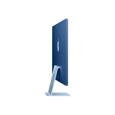 iMac 24" with Retina 4.5K display All-In-One - Apple M1 - 8GB Memory - 512GB SSD - w/Touch ID - Blue