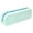 Mint green, variant on LKXGBMY Silicone Pencil Case, Pencil Pouch, Pencil Case Small, Pencil Pouch Aesthetic, Pen Case for Women, Makeup Pouch Mint green