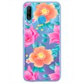 thumbnail image 1 of Funda para Huawei P30 Lite InstaCase Colección Floral, 1 of 5