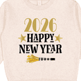thumbnail image 3 of Inktastic 2026 Happy New Year Toddler Sweatshirt, 3 of 4