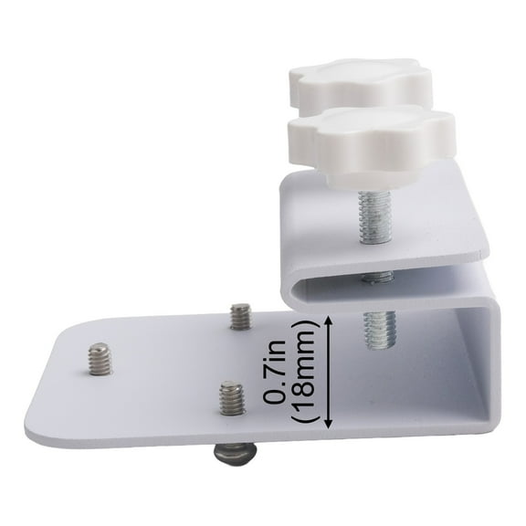 Camera Gutter Mount For Solocam , For S340,For Cam S330,Monitor Alloy Bracket YIWEI