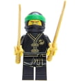 thumbnail image 1 of LEGO Accessories: Ninjago Lloyd Garmadon Wu Cru Training Outfit, 1 of 1
