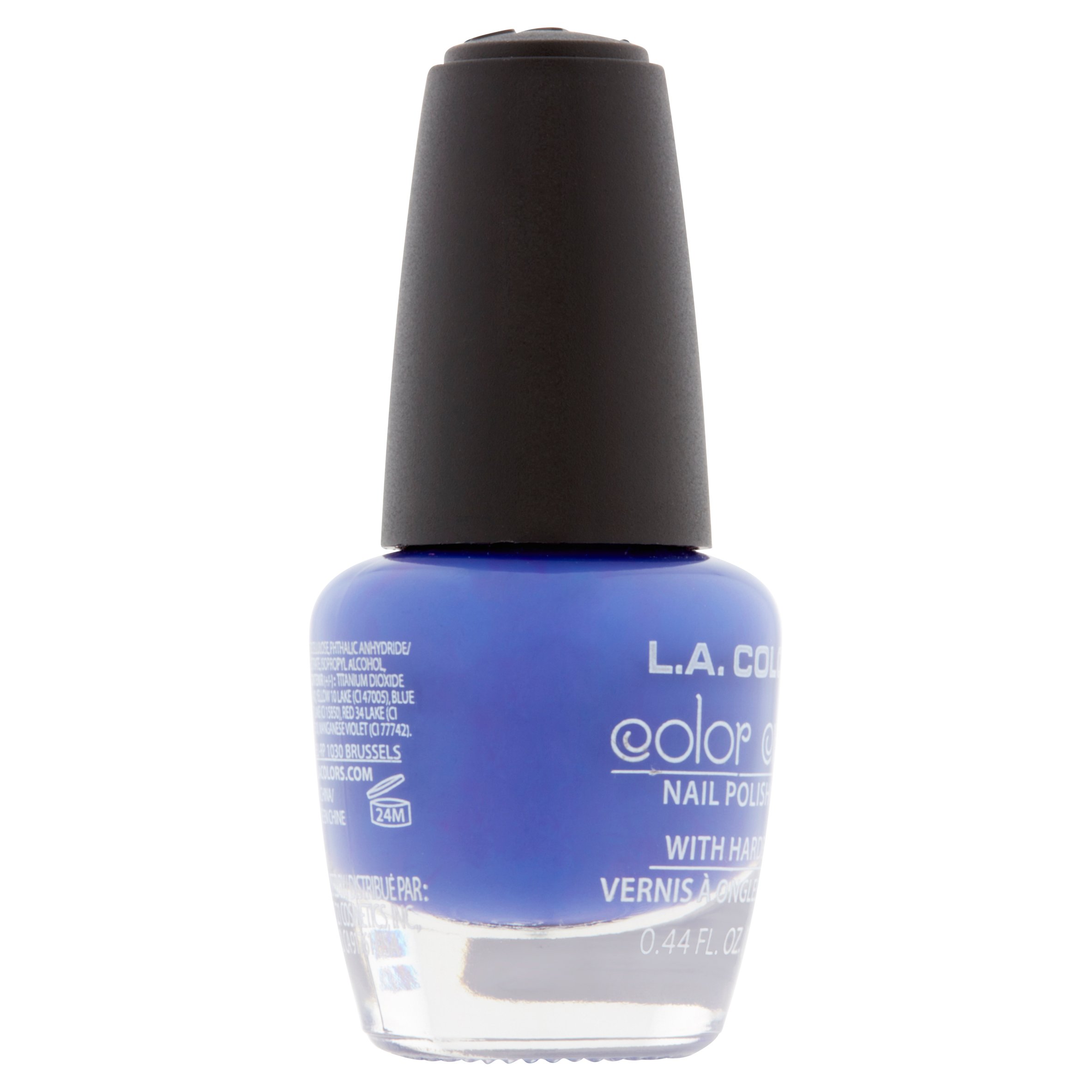 VERNIS À ONGLES COLOR CRAZE - RECKLE 13 ML