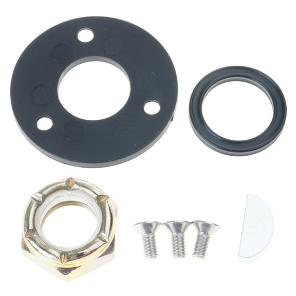 Marine Steering System Hydraulic Seal Replacement Parts for Helm Shaft Repair