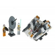 Star Wars The Empire Strikes Back Rebel Snowspeeder Set LEGO 4500