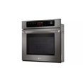 thumbnail image 2 of LG LWS3063BD single wall electric oven, 2 of 5
