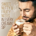 thumbnail image 3 of La Republica Ground Mushroom Coffee, Organic & Fair Trade Arabica with 7 Superfood Shrooms Full Fruiting Bodies, Lion's Mane, Reishi, Chaga, Cordyceps, Turkey Tail, (Medium Roast, 60 Servings), 3 of 7