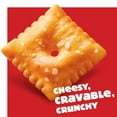 thumbnail image 5 of Cheez-It Original Cheese Crackers, Baked Snack Crackers, 21 oz, 5 of 13