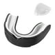thumbnail image 2 of Brackets dentales Protector bucal deportivo Jóvenes Hombres Mujeres Protector bucal EVA Dientes Tira Tomshoo  Brackets dentales, 2 of 7