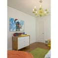 thumbnail image 5 of Marmont Hill "Sky Painting" by Andrea Doss Painting Print on Wrapped Canvas, 5 of 5