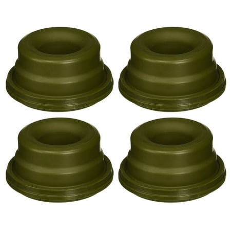 

Hitachi 878-303 Piston Bumper for NR83AA NV83A NV65AC (4-Pack)