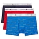 thumbnail image 1 of Bóxer Trunks Tommy Hilfiger 3 Pack De Algodón, 1 of 4