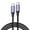 Straight head, variant on T-HOTLYST 480Mbps USB C To Type C Cable 100W Fast Charging Mobile Phone Charging Cord 25cm Short Extension Cable for Cellphone