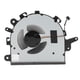 thumbnail image 1 of Ventilador de Enfriamiento de Reemplazo de la Computera Portátil, Instalacia Tranquila fácil de Alta Eficiencia DC 5V 0.5A Ventilador CPU para la Computera Portátil, 1 of 7