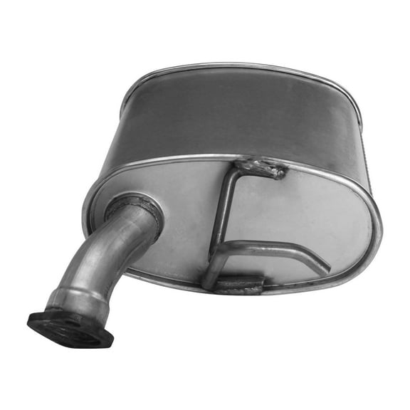 AP 2075 Exhaust Muffler