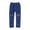 A, variant on KYAIGUO 3-13T Kids Toddler Girls Jeans Spring Autumn Stretch Denim Pants Elastic Waist Casual Jeans Trousers