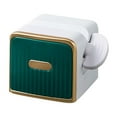 thumbnail image 1 of Lazy People Toothpaste, Manual Toothpaste Squeezer, Facial Wash Milk, Press Toothpaste Clamp, Bathroom Hook, 1 of 2