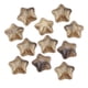 thumbnail image 2 of Cuadros Decorativos 100 Uds. Gránulo de sellado de pintura de cera Vintage de estrella de cinco puntas cera de regalo DIY(1), 2 of 8