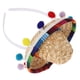 thumbnail image 3 of Mini Sombrero Mexicano Sombrero Pequeño Sombreros De Fiesta Cinco De Mayo Sombrero Diademas Sombreros De Fiesta Mexicanos Sombreros Para Fiesta De Carnaval Fiesta Suministros Para Fiestas Mexicanas, 3 of 6