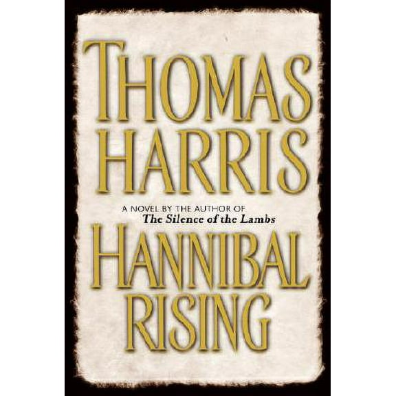 Hannibal Rising