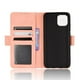 thumbnail image 5 of Funda Tipo Billetera GANGXUN para Samsung Galaxy A03 – Tapa Flip con Tarjetero, 5 of 5