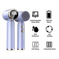 thumbnail image 5 of Silicone Facial Cleansing Brush Waterproof Face Cleaner Blackhead Removal Acne Pore Clean Skin Rejuvenation Beauty Care Machine, 5 of 5