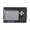 thumbnail image 1 of Software Defined  Transceivers,  Audio Transceiver 1MHz-6GHz With Memory Card Slot For Multimedia Equipments, 1 of 8
