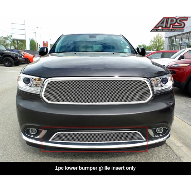 2018 Dodge Durango SRT 392 SRT V8 HEMI! WHITE/RED! WHIPPLE SUPERCHARGER!! Stock