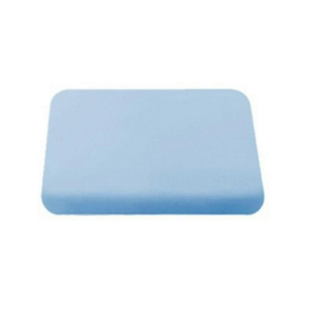Supportive Memory Foams Seats Cushions For Office Workers, Students, Drivers, Enhances Postures And Comfortable Pink