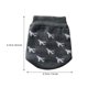 thumbnail image 2 of ADDHAT 4Ud Protector Para Patas De Y Carro De Gris Antiruido Y Duradero, 2 of 8