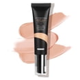 thumbnail image 1 of Full Coverage Concealer Foundation Liquid for Face Brightens Skin Tone Lightweight Blendable Makeup for All Skin Types 30ml, 1 of 3