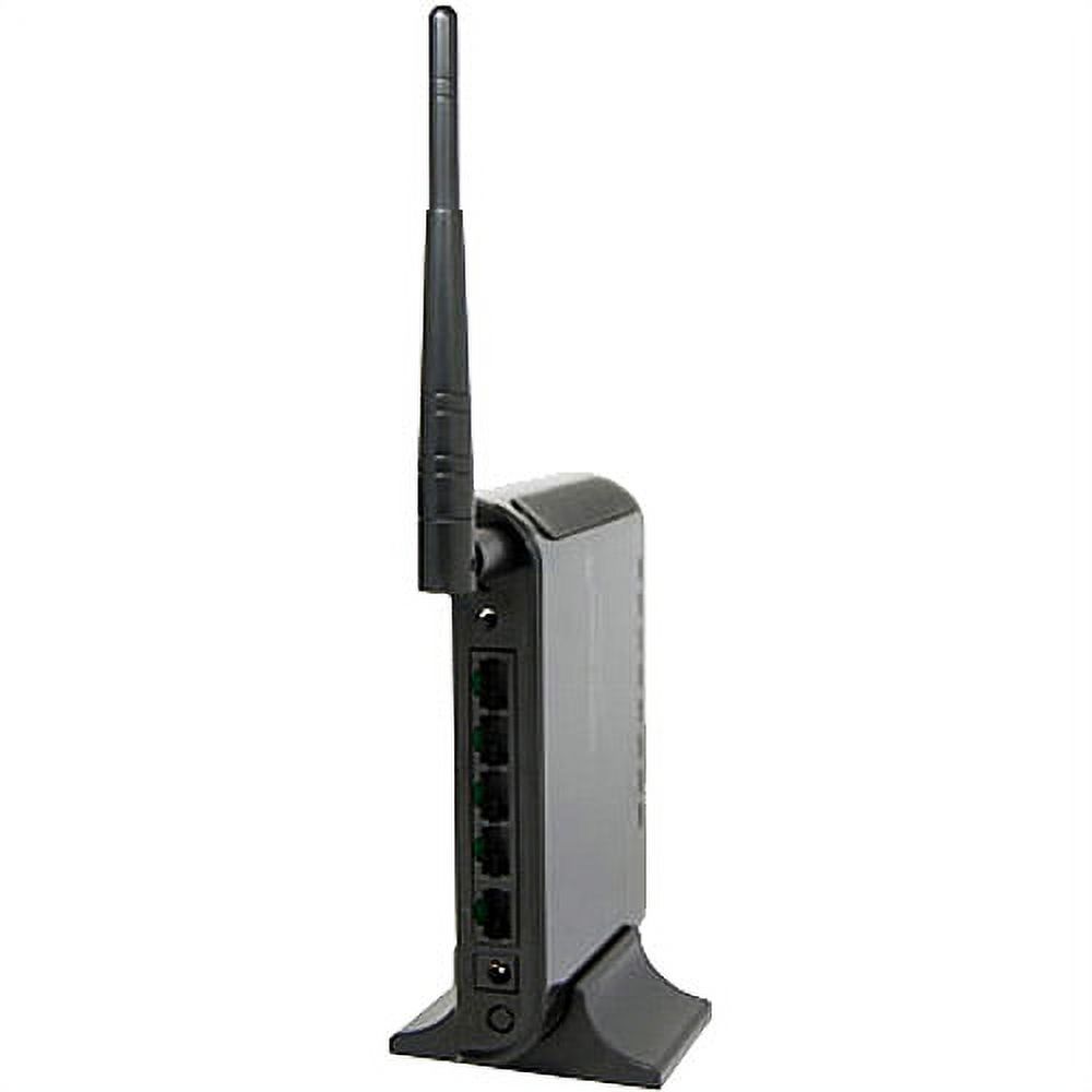 Amped Wireless High Power Wireless-150N Range Extender, SR150 - image 4 of 4
