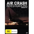thumbnail image 1 of Air Crash Investigations (Season 12) ( Mayday ) ( Air Emergency (Air Disasters) ), 1 of 1