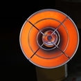 thumbnail image 4 of Calentador De Gas Portátil, Calentador De Gas De Potencia De Fuego Ajustable, Calentador Rápido Para Pescar, 4 of 7