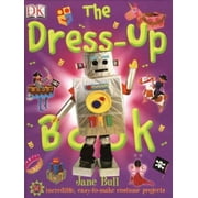 The Dress-Up Book, Used [Hardcover]
