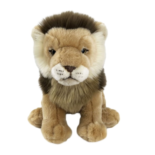 SAYOO Muñeco de peluche de peluche para niñas y niños, juguete de tamaño portátil con forma de animal de dibujos animados, regalo de cumpleaños, Navidad, boda, fiesta SAYOO casual