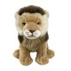 thumbnail image 1 of SAYOO Muñeco de peluche de peluche para niñas y niños, juguete de tamaño portátil con forma de animal de dibujos animados, regalo de cumpleaños, Navidad, boda, fiesta SAYOO  casual, 1 of 8