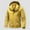 Yellow, variant on Brondbend Wind Jacket Men Men's Thin Sports Multi-bag Casual Loose Mountaineering tooling Outdoor Long Sleeve Hooded Casual Outwear Jackets Oversized Outdoor Hiking Climb Coat,Black