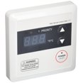 thumbnail image 1 of Rheem Rrtg20006Dw Digital Display Remote Control, 1 of 2