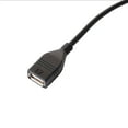thumbnail image 2 of Music Interface Cable Adapter, Quality Assurance Increase Brightness Music Interface USB, Exquisite Craftsmanship Maintenance Worker Driver For Car Sports Car, 2 of 7
