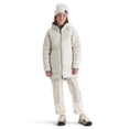 thumbnail image 4 of Parka Perrito reversible impermeable para niña The North Face, 4 of 5