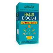 Girnar Haldi Doodh (Turmeric Latte) (5 Sachets)