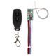 thumbnail image 2 of Interruptor de control remoto inalámbrico Sunnimix 433MHz ANTENA blanca, 2 of 8