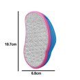 thumbnail image 2 of Lima para pies de nanocristal con carcasa de fácil agarre, eliminador de callos y piel muerta para pies secos y húmedos, 2 of 4